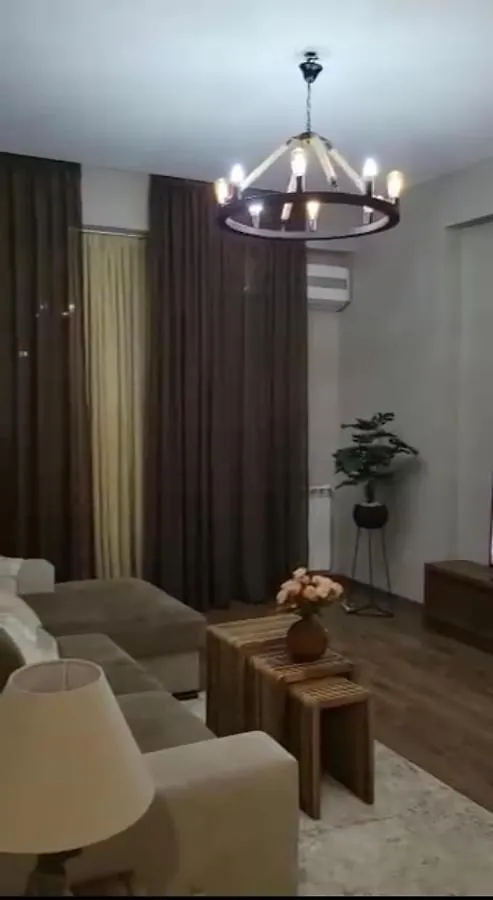 M2 Tbilisi Central Park Apartment