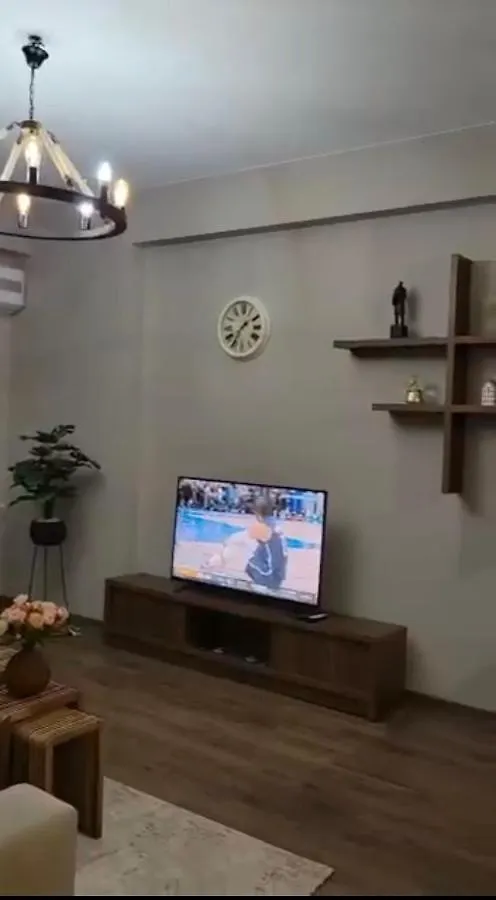 M2 Tbilisi Central Park Apartment