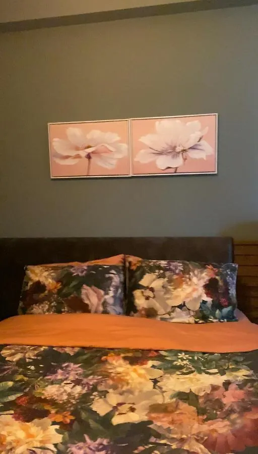 M2 Tbilisi Central Park Apartment
