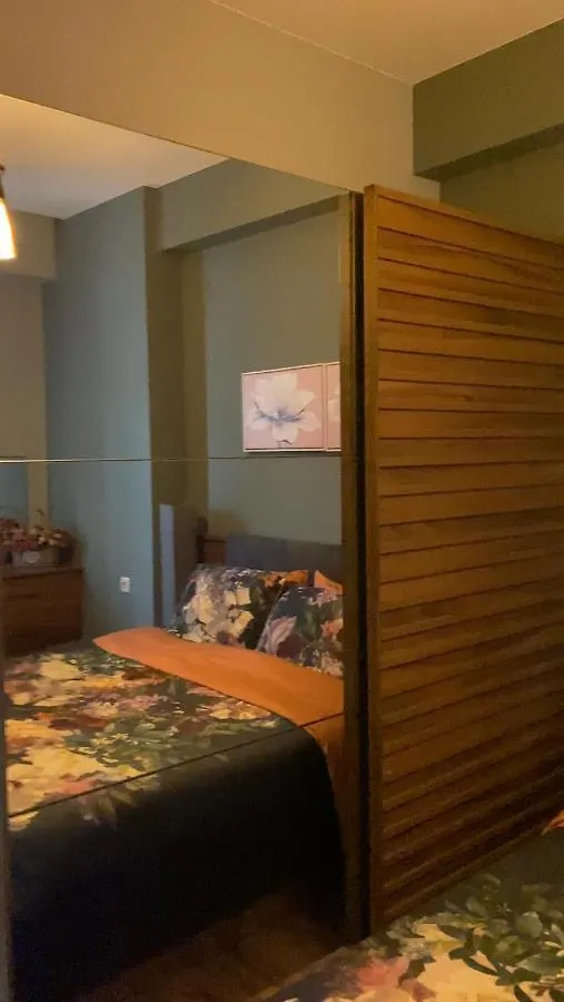 M2 Tbilisi Central Park Apartment 0*,  Georgia