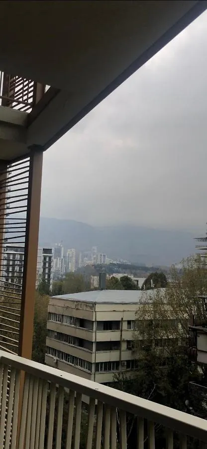 M2 Tbilisi Central Park Apartment